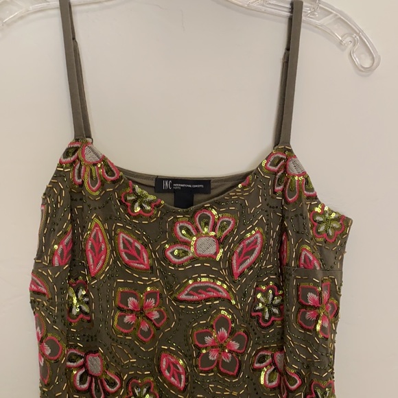 INC Dress - Picture 3 of 11